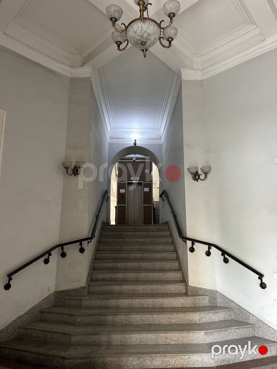 Satılır 2 otaqlı köhnə tikili 70 m² — Mənzil, Bakı (5)