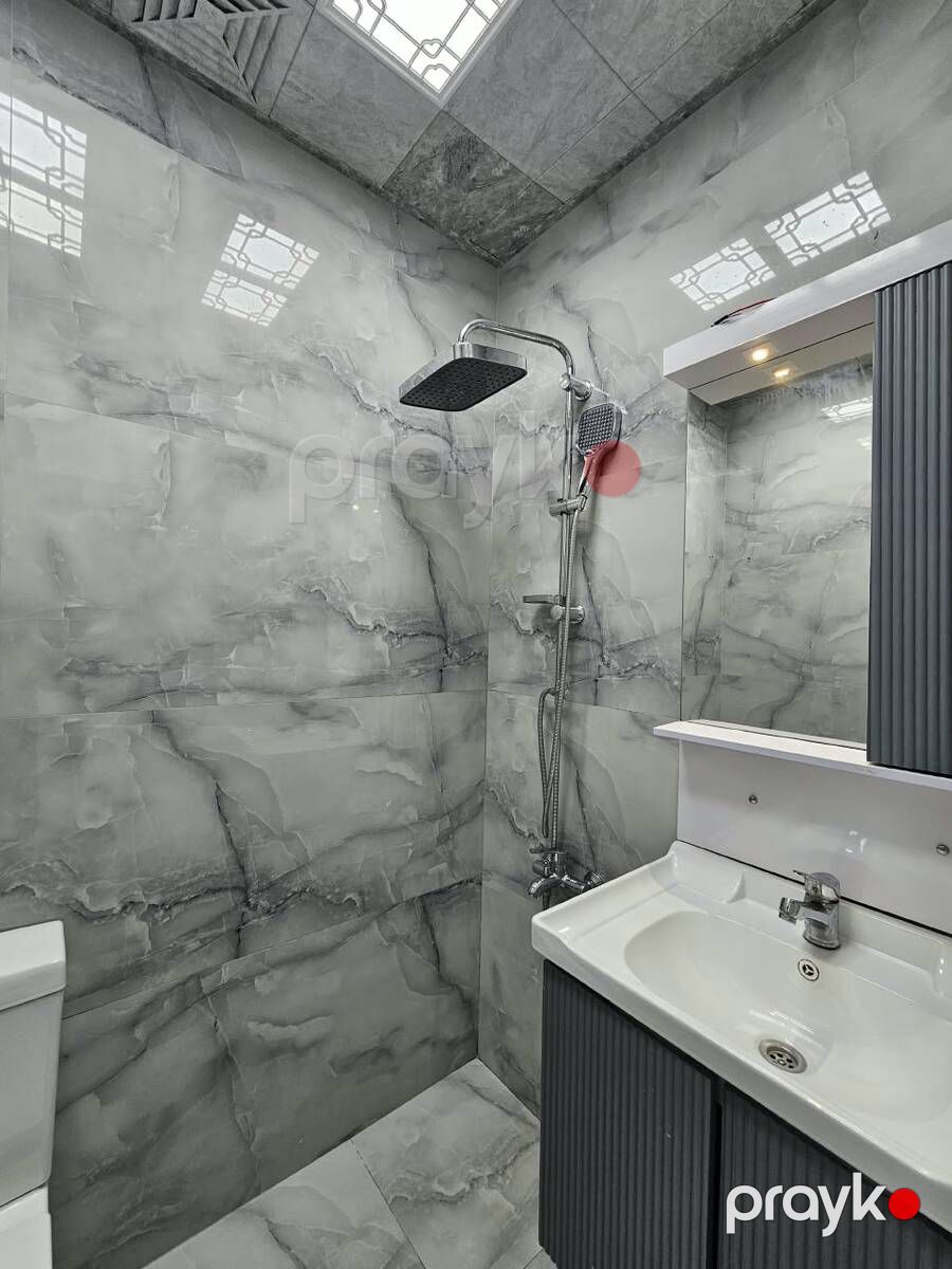 Satılır 2 otaqlı yeni tikili 52 m² — Mənzil, Bakı (11)
