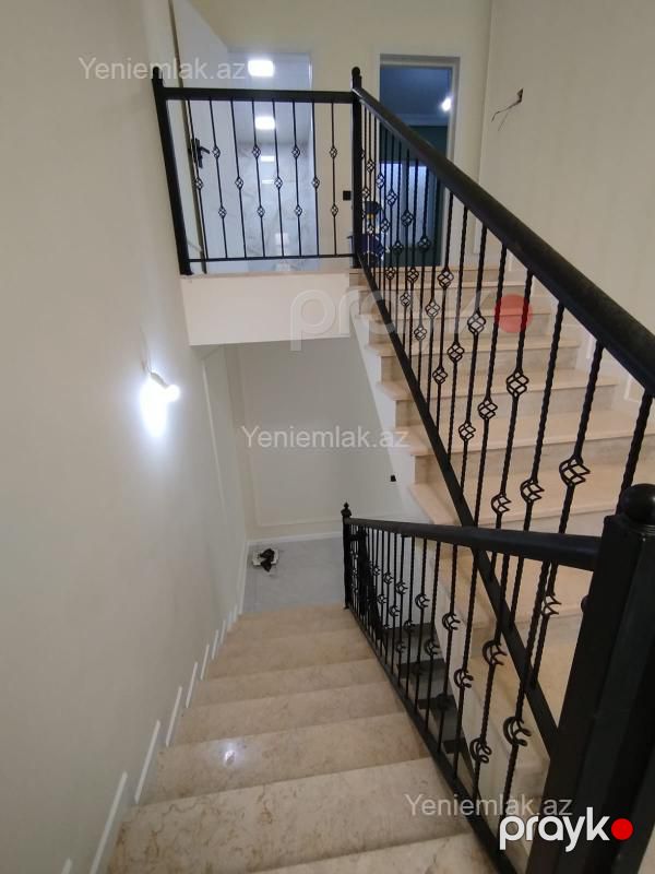 Satılır 5 otaqlı Həyət evi / Villa, 238 m², Xırdalan ş — Ev, villa (9)