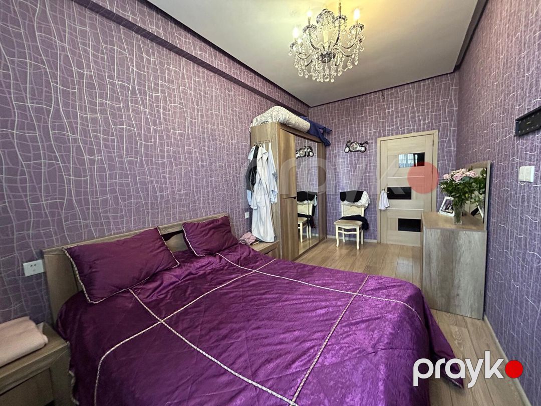 Satılır 3 otaqlı yeni tikili 87 m² — Mənzil, Xırdalan (8)