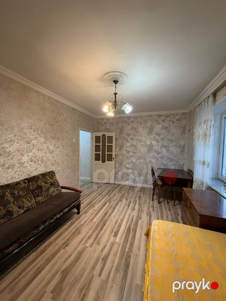 Satılır 2 otaqlı köhnə tikili 40 m² — Mənzil, Bakı (4)