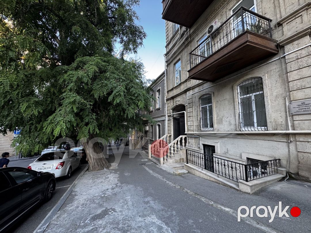 Satılır obyekt 60 m² — Əmlak, Bakı (4)