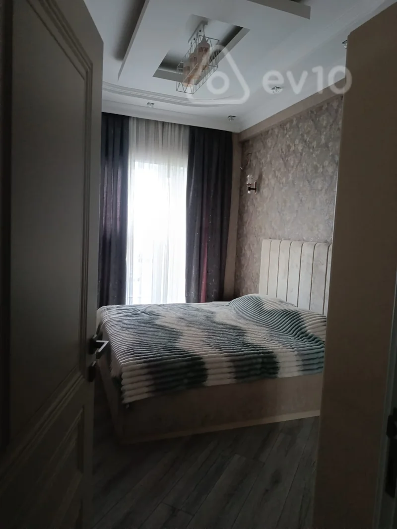 2 otaqlı mənzil, 72 m², Həmdəm Ağayev küçəsi — kirayə — Mənzil, Bakı (5)