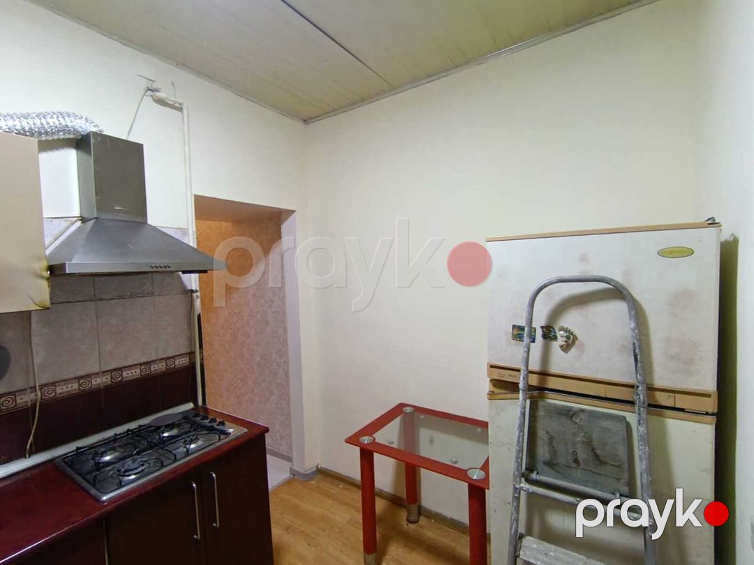 Satılır 2 otaqlı köhnə tikili 55 m² — Mənzil, Bakı (10)