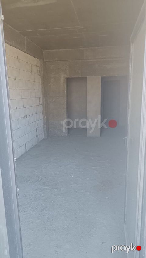 2-otaqlı yeni tikili, Sumqayıt ş., 92 m² — Sumqayıt
