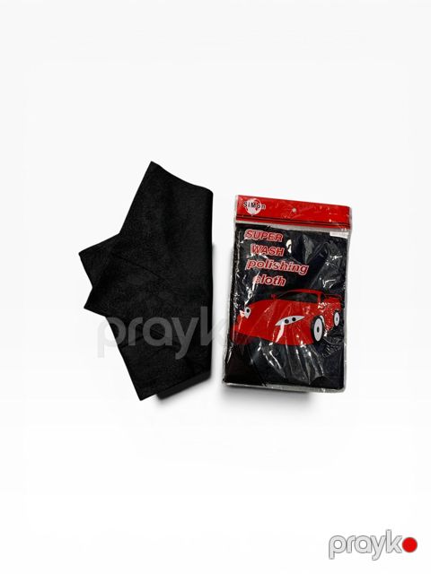 Avtomobil parça, mikrofiber, 50x100 sm — Bakı
