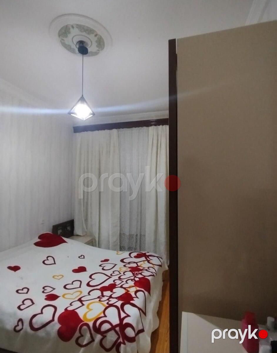 Satılır 2 otaqlı yeni tikili 64 m² — Mənzil, Bakı (9)