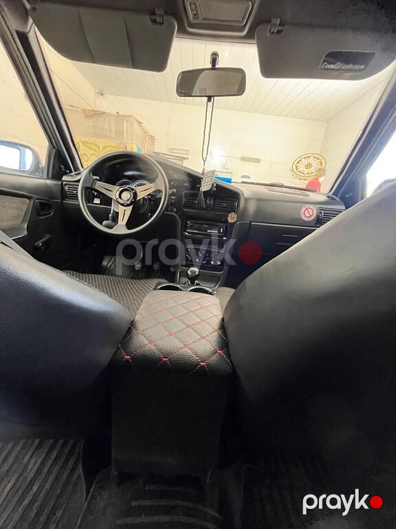 Daewoo Nexia, 1.5 L, 2011 il, 580 080 km — Avtomobillər, Gəncə (4)