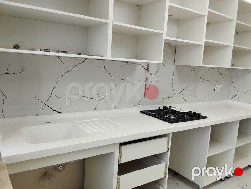 Mermerlerin topdan və perakende satışı — Plitka və örtü materialları, Bakı (3)