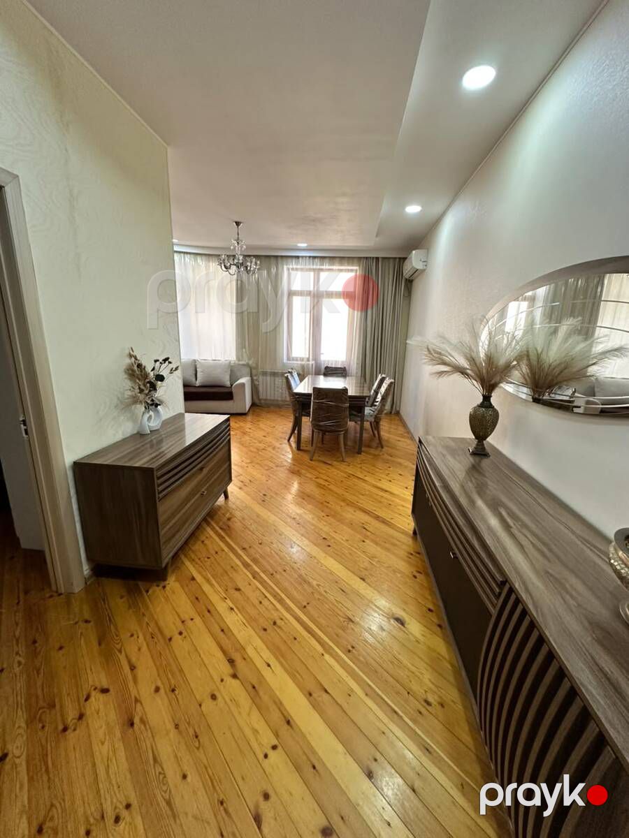 Satılır 3 otaqlı yeni tikili 92.7 m² — Mənzil, Xırdalan (7)