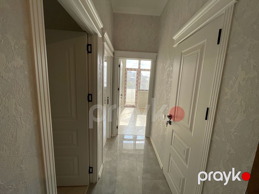 3-otaqlı yeni tikili, Masazır qəs., 56 m² — Mənzil, Bakı (2)