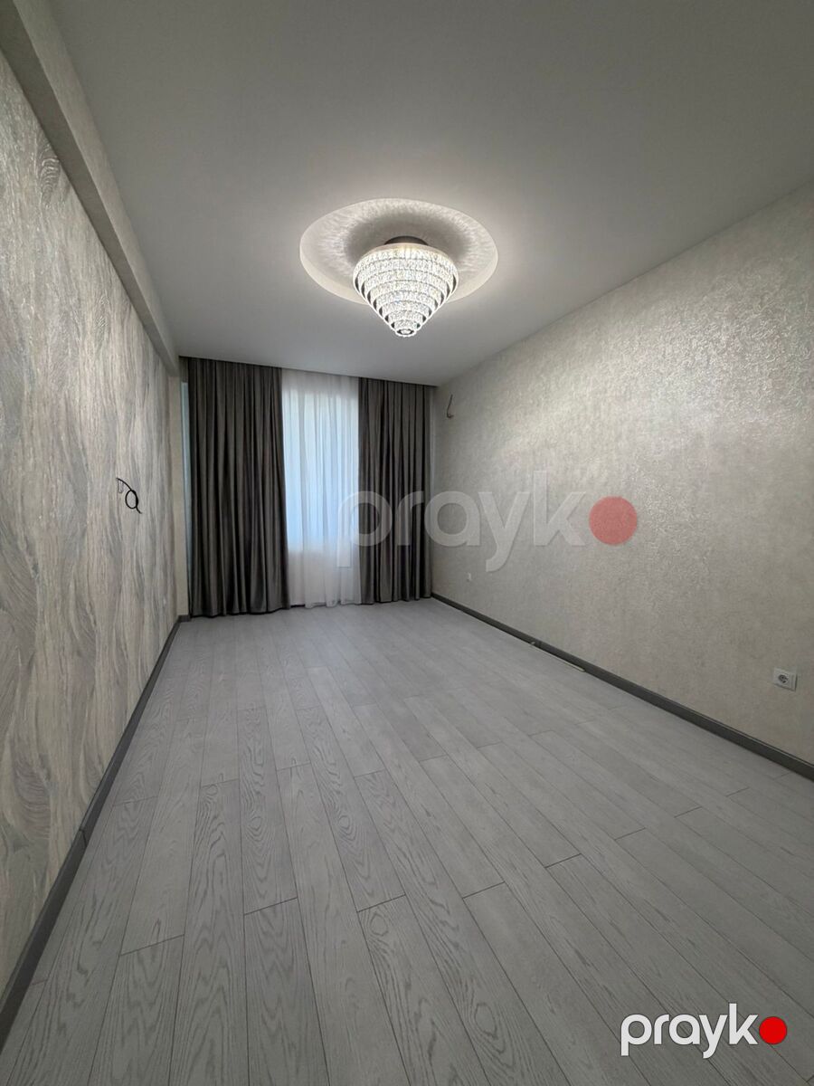 Satılır 2 otaqlı yeni tikili 68 m² — Mənzil, Bakı (6)