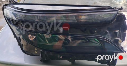 Chevrolet Equinox 2022 sağ farası — Gəncə