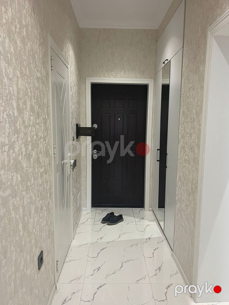 Satılır 2 otaqlı yeni tikili 48 m² — Mənzil, Bakı (9)