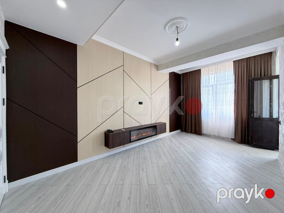2-otaqlı yeni tikili, Bulvar küç., 60 m² — Mənzil, Sumqayıt (2)