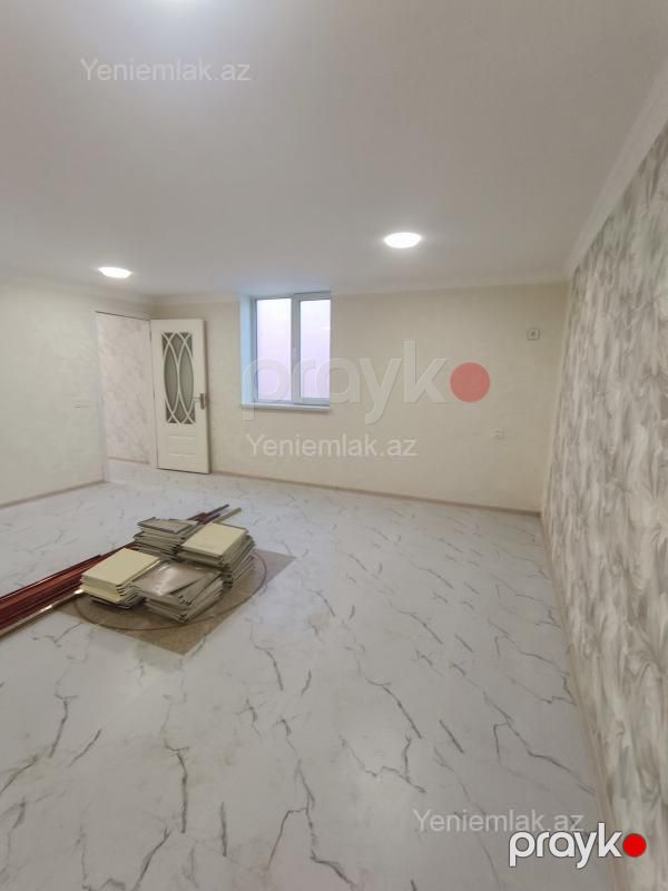 Satılır 4 otaqlı Həyət evi / Villa, 115 m², Xırdalan ş — Ev, villa (6)