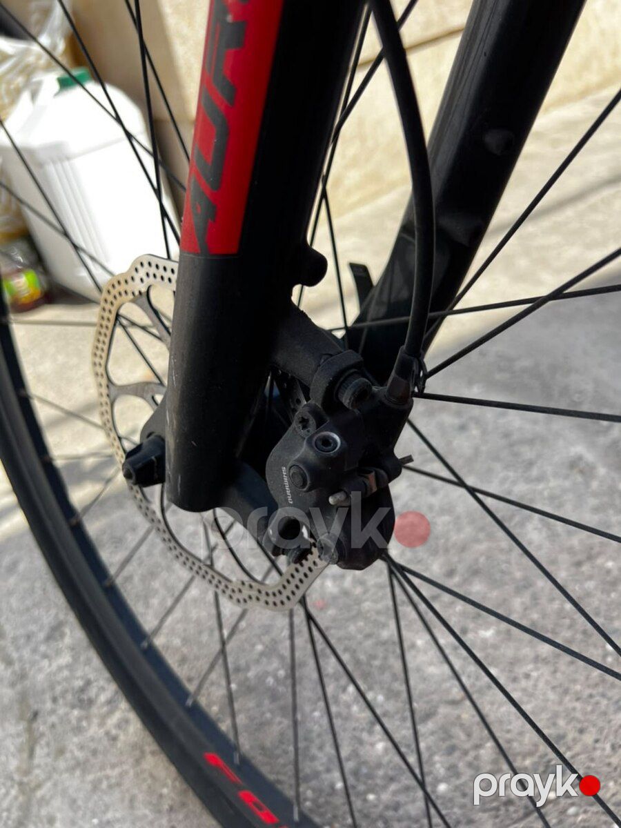 Velosiped — Velosipedlər, Sumqayıt (4)