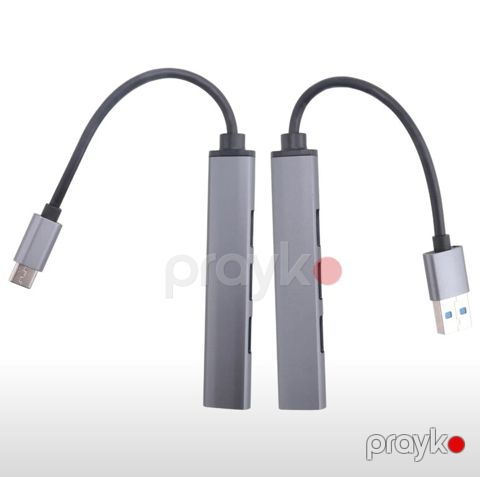 USB / Type-C hub — Bakı