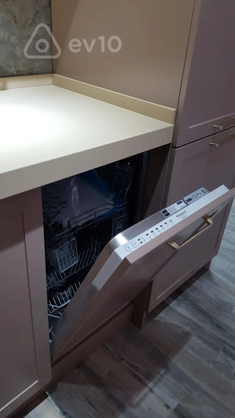 2 otaqlı mənzil, 65 m², Nəcəfqulu Rəfiyev küçəsi — kirayə — Mənzil, Bakı (3)