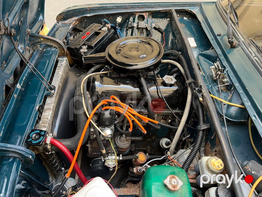 Lada (VAZ) 2106, 1.6 L, 1999 il, 360 000 km — Avtomobillər, Xırdalan (11)
