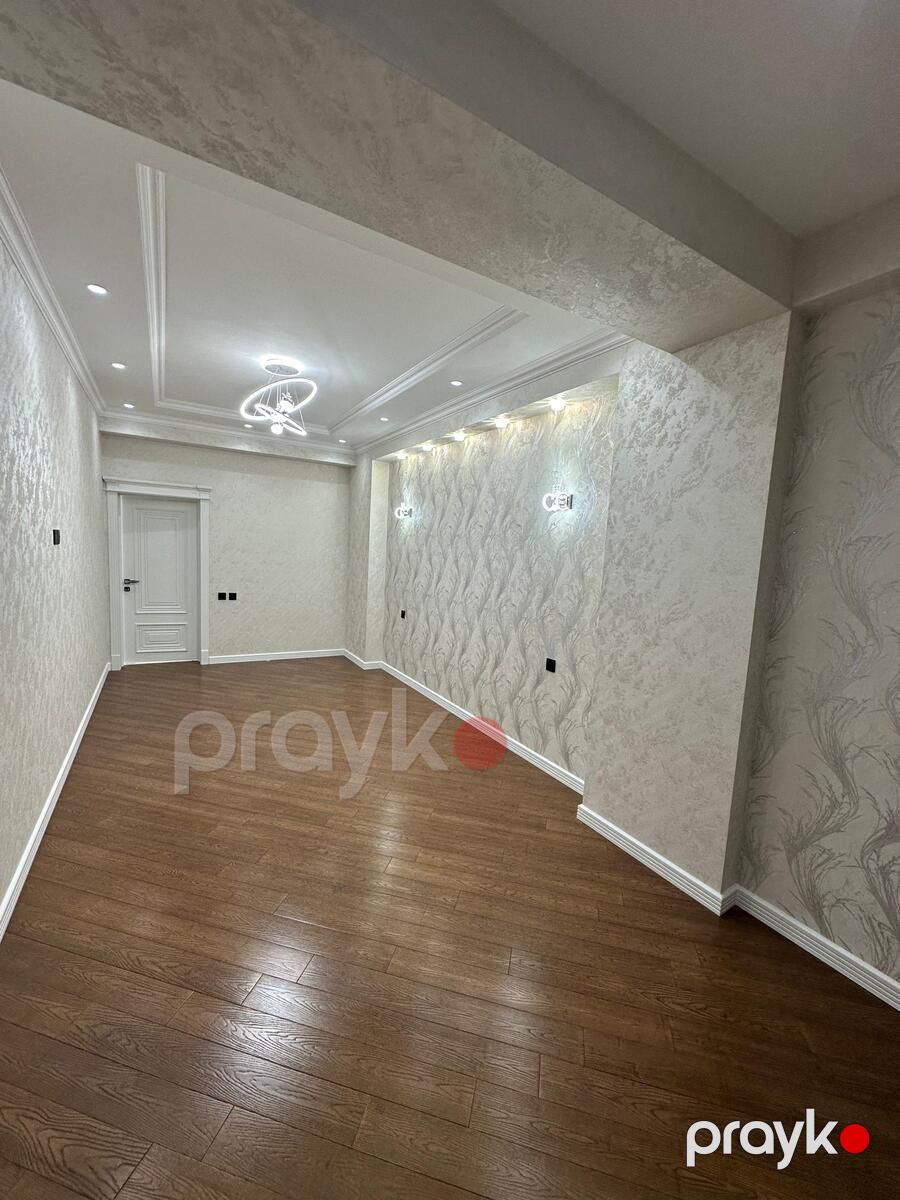 Satılır 2 otaqlı yeni tikili 98 m² — Mənzil, Bakı (12)