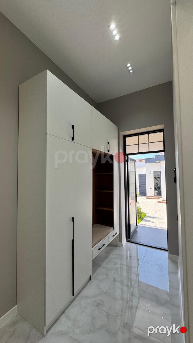 Satılır 4 otaqlı həyət evi/bağ evi 120 m² — Ev, villa, Bakı (7)