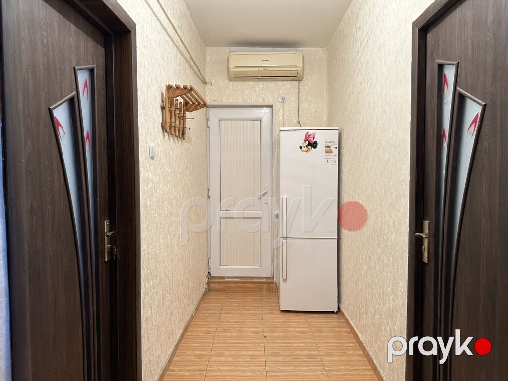 Bakıxanov qəsəbəsində 3 otaqlı mənzil satılır. İmam Rza məscidinin — Mənzil, Bakı (7)