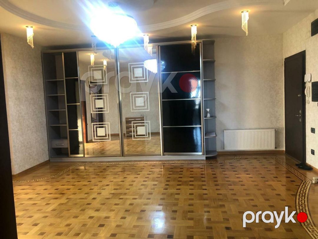 İcarəyə verilir 4 otaqlı ofis 217 m² — Ofis, Bakı (12)
