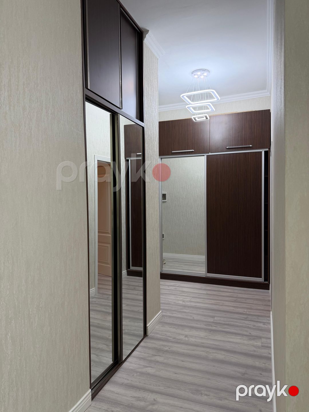İcarə: 2 otaqlı Yeni tikili, 70 m², Yasamal rayonu — Mənzil, Bakı (11)
