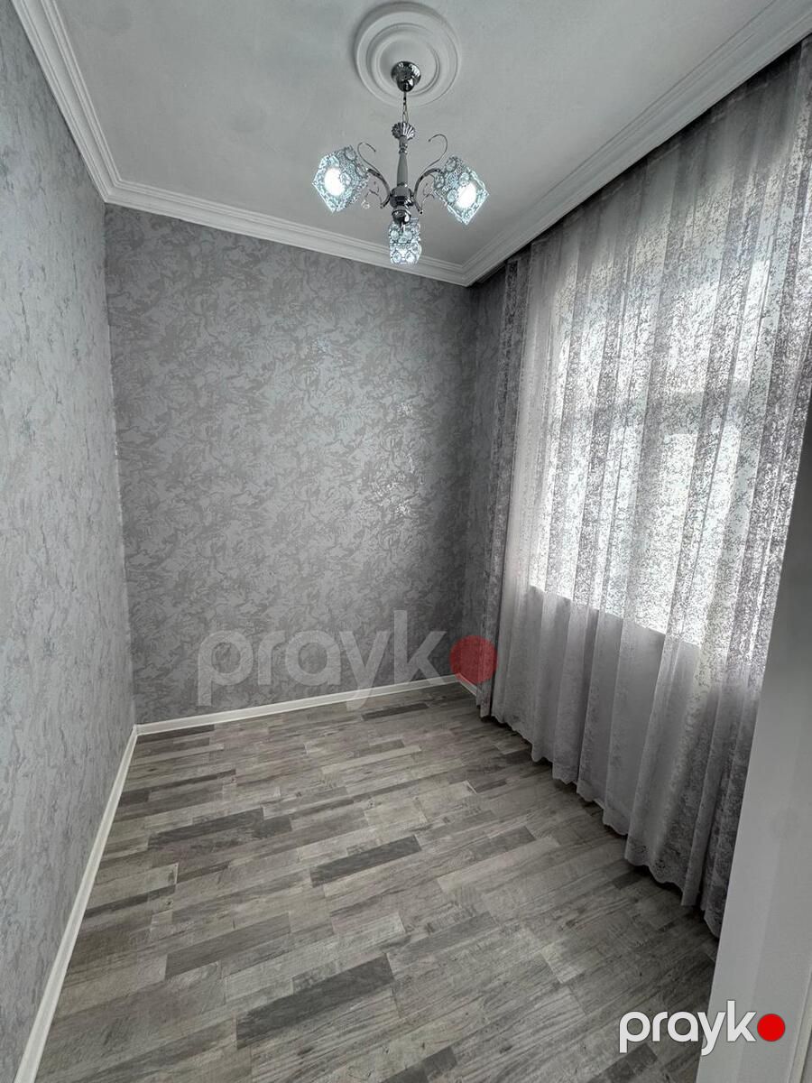 Satılır 2 otaqlı köhnə tikili 45 m² — Mənzil, Bakı (6)
