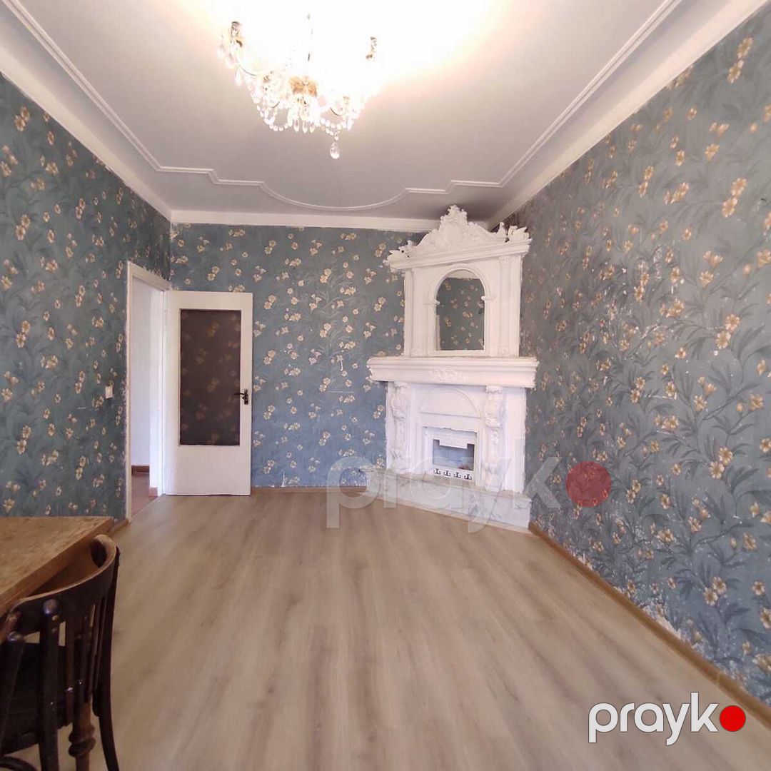 İcarəyə verilir 3 otaqlı köhnə tikili 85 m² — Mənzil, Bakı (5)