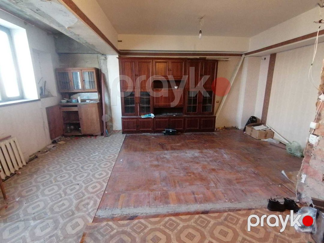 Satılır 3 otaqlı köhnə tikili 78 m² — Mənzil, Bakı (5)