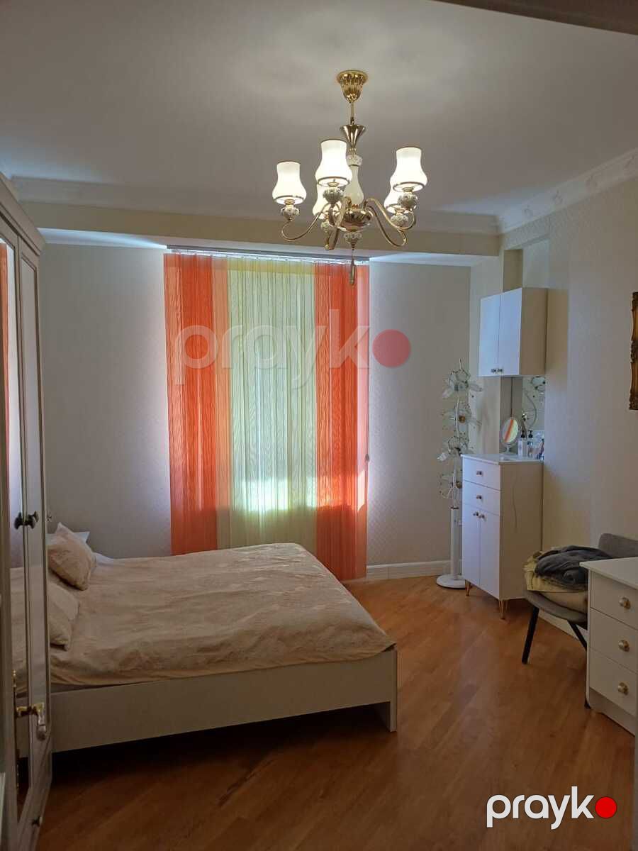 Satılır 4 otaqlı yeni tikili 160 m² — Mənzil, Bakı (7)