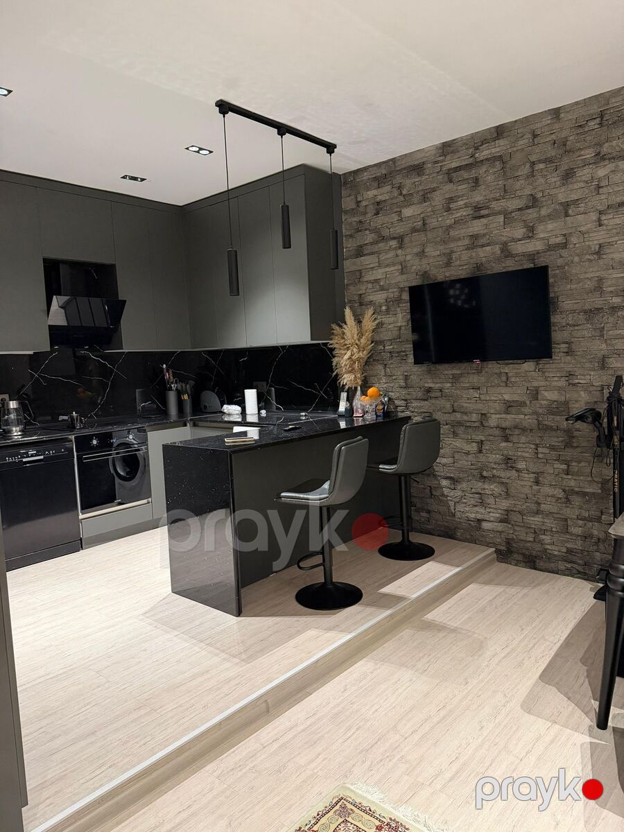 Satılır 3 otaqlı yeni tikili 100 m² — Mənzil, Bakı (4)
