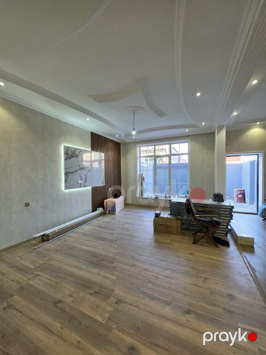 Həyət evi, Xırdalan ş — Ev, villa, Xırdalan (9)