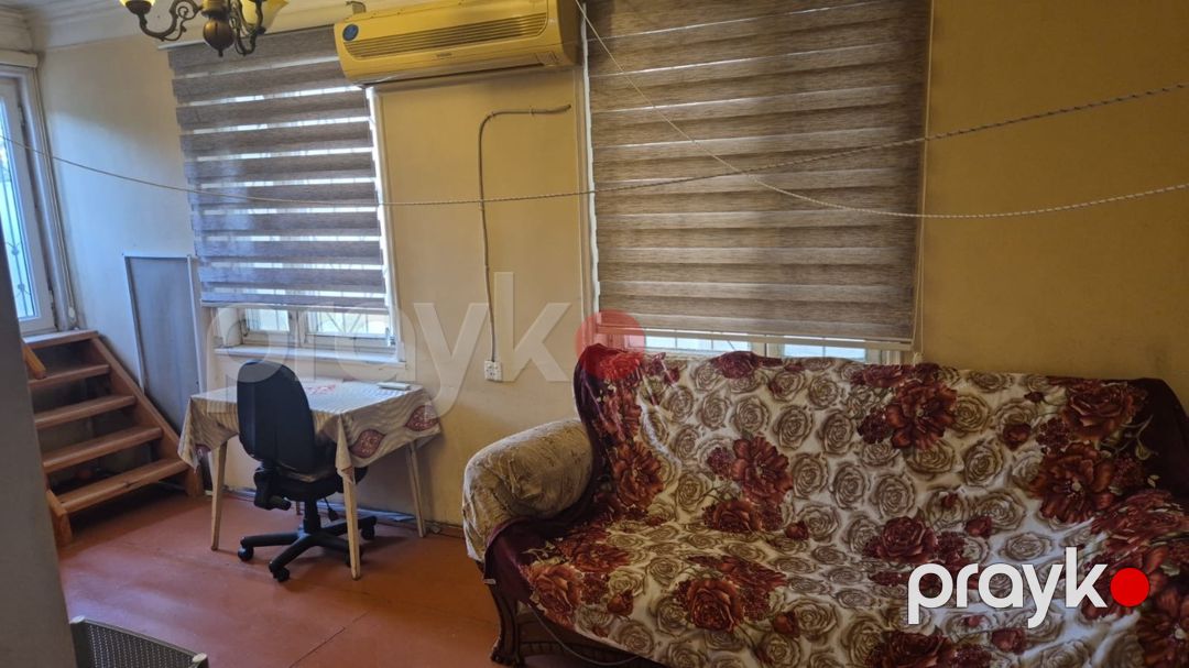 3-otaqlı mənzil kirayə verilir, Sumqayıt ş., 65 m² — Mənzil, Sumqayıt (11)