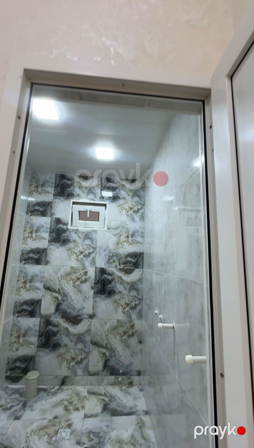 Masazır 3 otaqlı, 77 kv. m, Kredit yoxdur, Yeni təmirli — Ev, villa, Bakı (10)