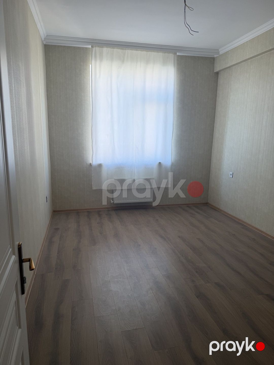 İcarəyə verilir 3 otaqlı yeni tikili 80 m² — Mənzil, Bakı (2)