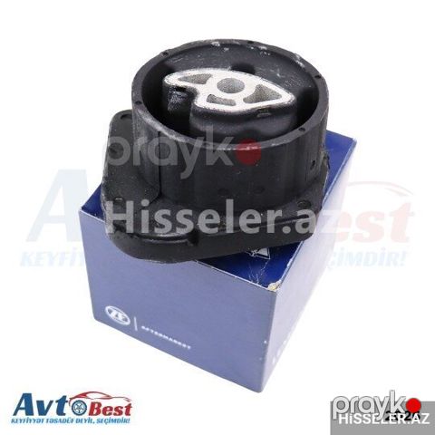 Bmw F20 F30 F36 Karobka paduskasi — Bakı