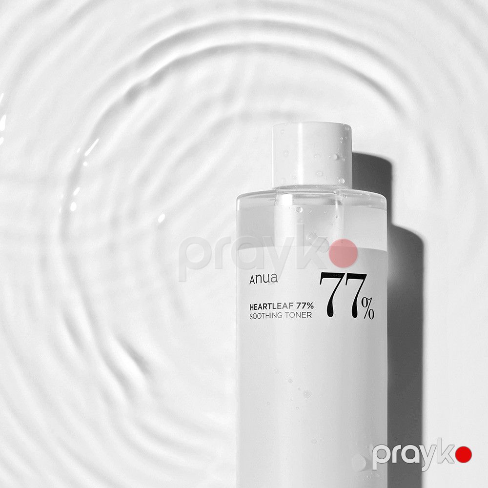 Üz toneri Anua Heartleaf 77 40 ml — Mallar, Bakı (2)