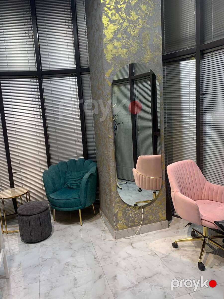 İcarəyə verilir obyekt 80 m² — Əmlak, Bakı (8)