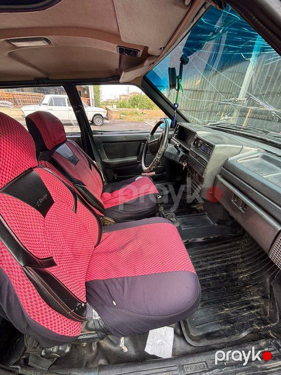 Lada (VAZ) 21099, 1.6 L, 1994 il, 280 000 km — Avtomobillər, Gəncə (9)