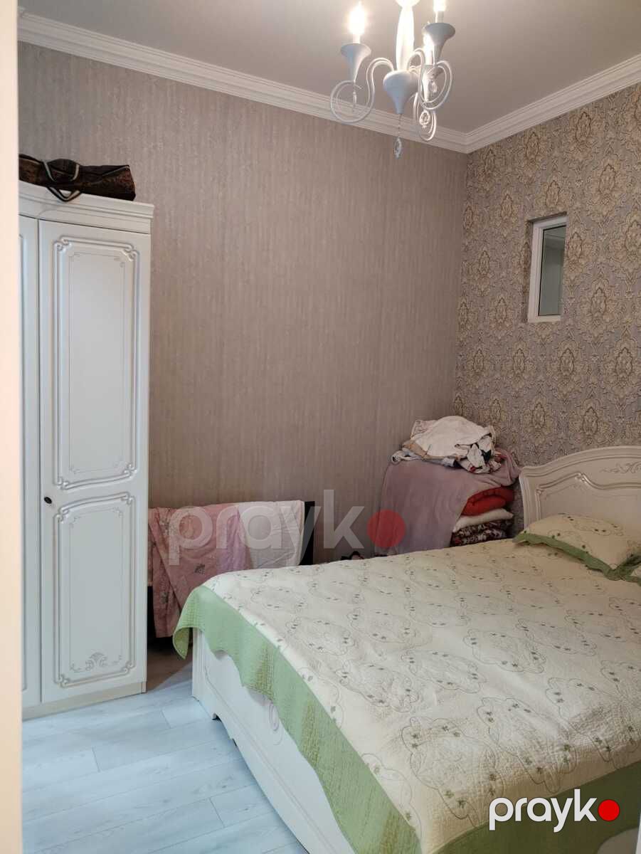 Satılır 2 otaqlı yeni tikili 58 m² — Mənzil, Bakı (3)
