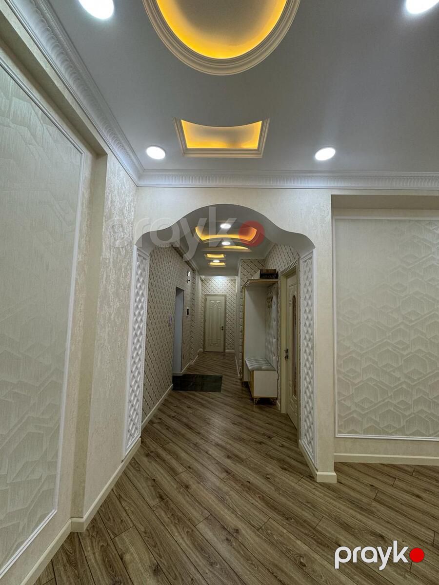 Satılır 2 otaqlı yeni tikili 94 m² — Mənzil, Bakı (3)