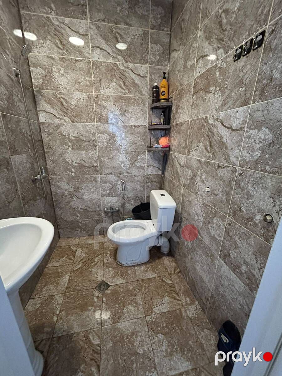 Satılır 1 otaqlı yeni tikili 30 m² — Mənzil, Bakı (7)