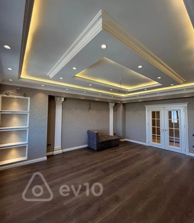 2 otaqlı mənzil, 112 m², Hemze Babasov — Mənzil, Bakı (11)