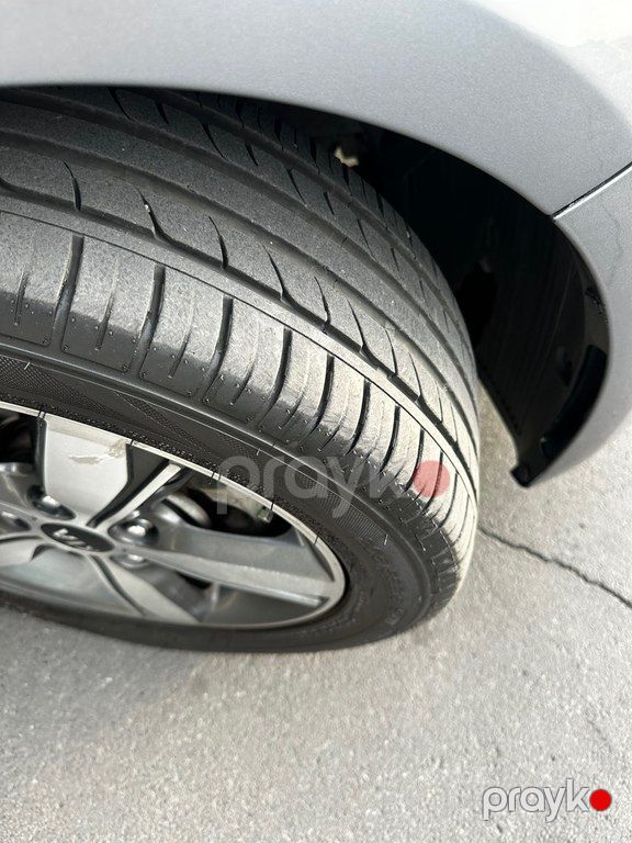 Kia Forte, 2.0 L, 2018 il, 170 590 km — Avtomobillər, Naxçıvan (5)
