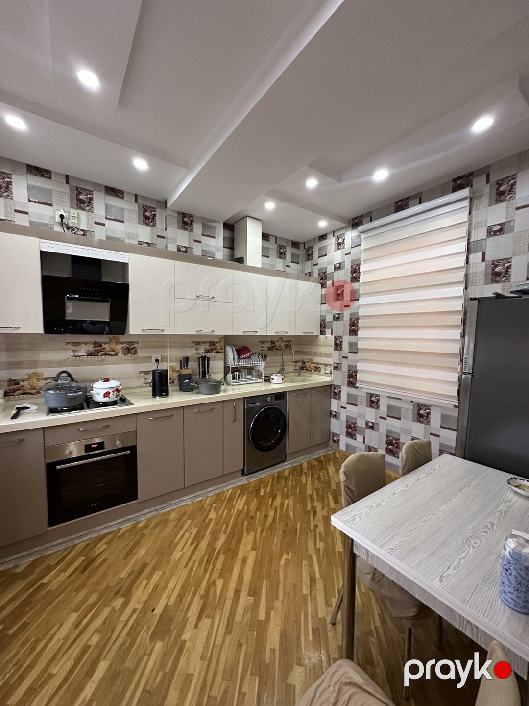 Satılır 3 otaqlı yeni tikili 105 m² — Mənzil, Xırdalan (11)