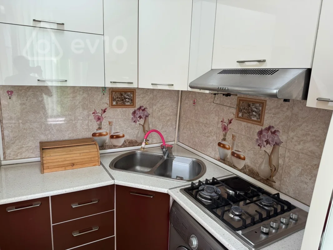 2 otaqlı mənzil, 65 m², Rahib Məmmədov küç — kirayə — Mənzil, Bakı (7)