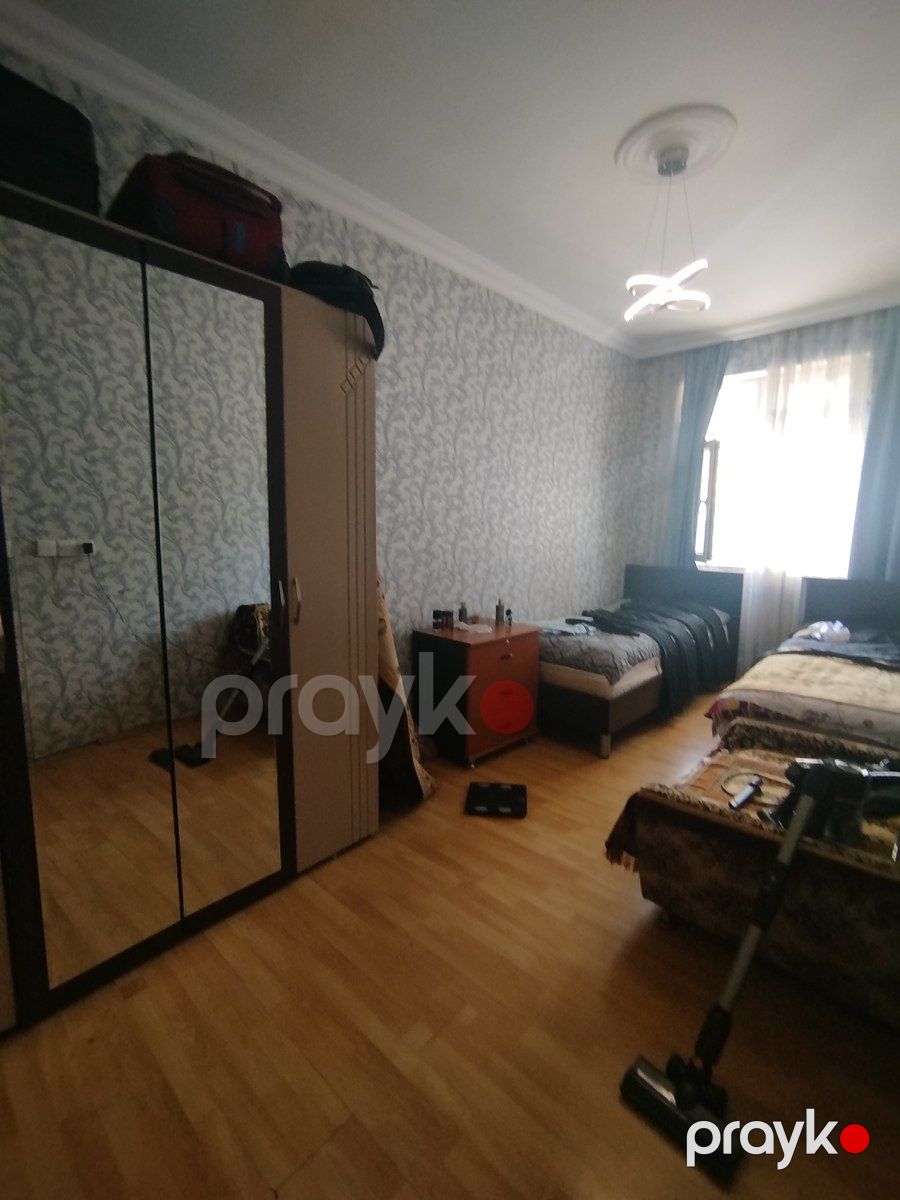Satılır 2 otaqlı köhnə tikili 60 m² — Mənzil, Bakı (8)